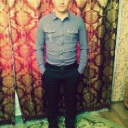 Молодой парень, с радостью бы встретился для приятного времяпрепровождения с девушкой в Таганрое Молодой парень, с радостью бы встретился для приятного времяпрепровождения с девушкой в Таганрое