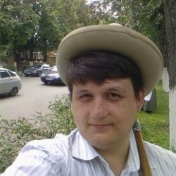 Парень, ищу девушку, желающую похулиганить Парень, ищу девушку, желающую похулиганить