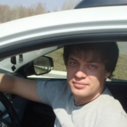 Молодой парень ищет девушку в Таганрое Молодой парень ищет девушку в Таганрое