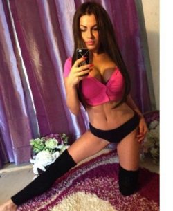 Девушка с сочными формами, хочет познакомиться с парнем в Таганрое для нечастых встреч. Девушка с сочными формами, хочет познакомиться с парнем в Таганрое для нечастых встреч.