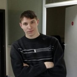 Красивый молодой человек ищет себе красавицу девушку в Таганрое) Красивый молодой человек ищет себе красавицу девушку в Таганрое)