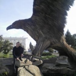 Парень ищет девушку в Таганрое. Нужна страшненькая Парень ищет девушку в Таганрое. Нужна страшненькая