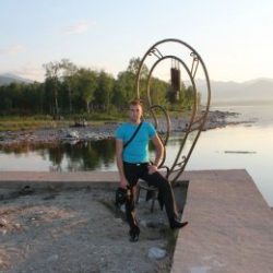 Молодой человек ищет милых дам в Таганрое Молодой человек ищет милых дам в Таганрое