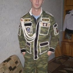 Парень встретился бы с девушкой в Таганрое Парень встретился бы с девушкой в Таганрое